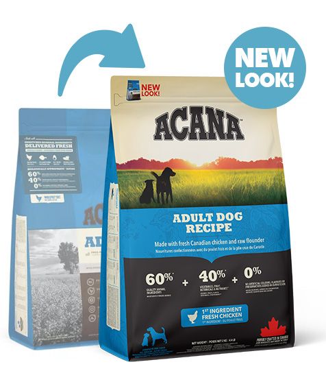 Acana Adult Dog 2 Kg