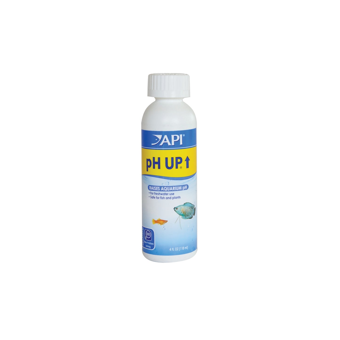 API pH Up, 4 OZ