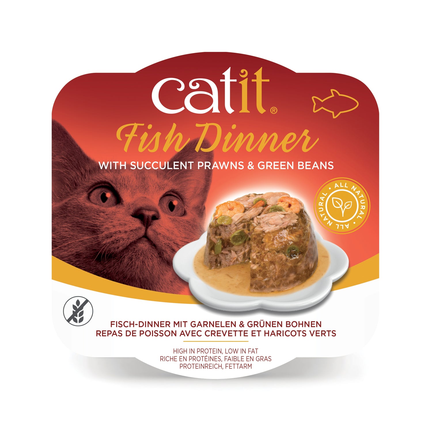 Cat Treats