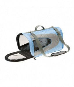 Ferplast Beauty Carriers For Cats And Small Dogs (Small)