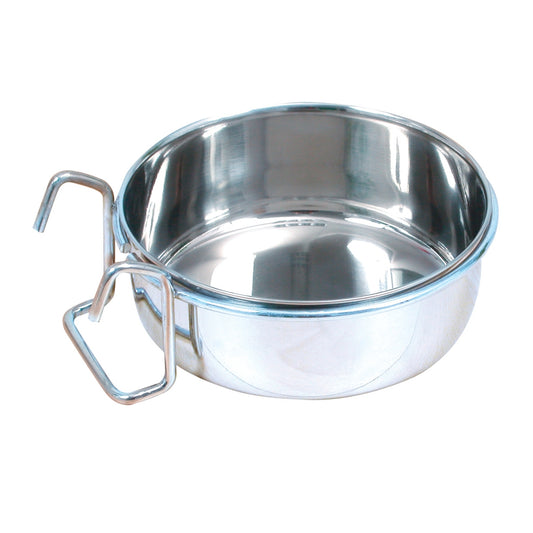 Inox Suspended Bowl 140mL