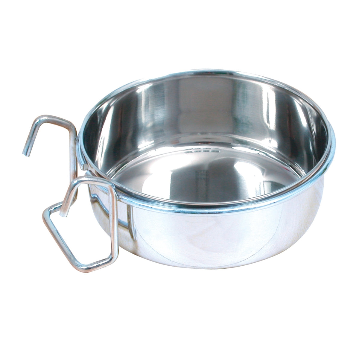 Inox Suspended Bowl - 840ml