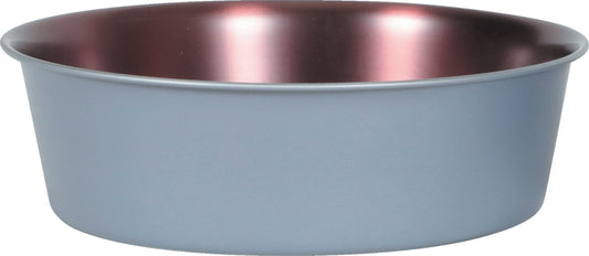 COPPER STAINLESS NON-SLIP BOWL 1.1L