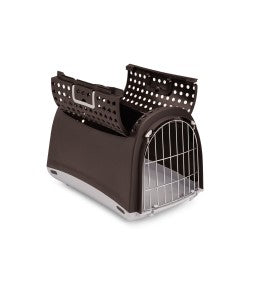 IMAC Linus Cabrio - Carrier For Cats And Dogs