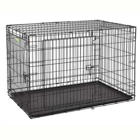 CRATE Life Stages Double Door 30"