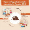 Wellness CORE Sterilized Original Chicken with Turkey Recipe, 4 Kg