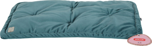 CHAMBORD CHESTERFIELD DUVET, 59CM - PEACOCK GREEN