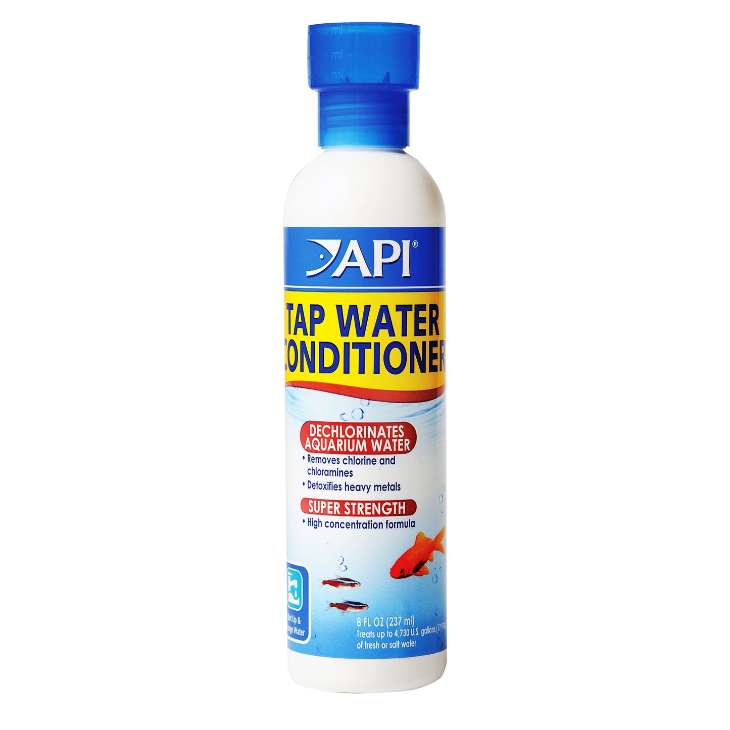 API Tap Water Conditioner, 8 OZ