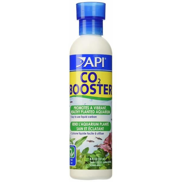 API CO2 Booster, 8 OZ