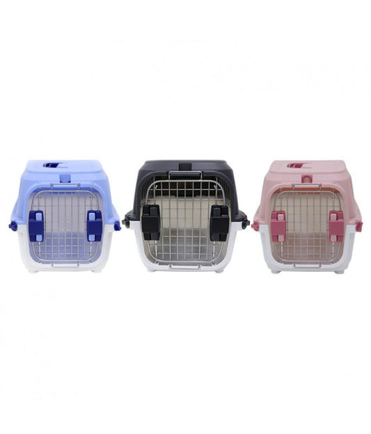 Dayang Pet Carriers (087) 55 X 35 X 32.5cm