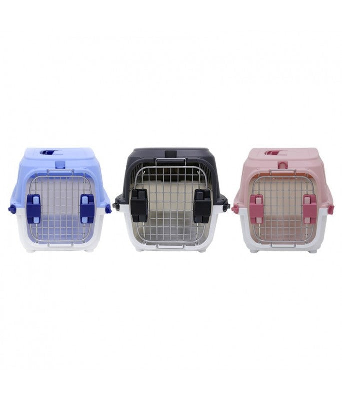 Dayang Pet Carrier (088) - 60 X 38 X 36.5cm