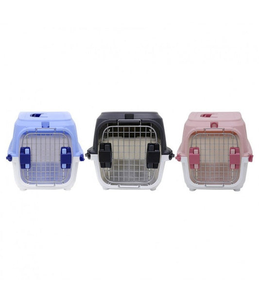 Dayang Pet Carrier (086) - 46 X 30.5 X 28.3cm