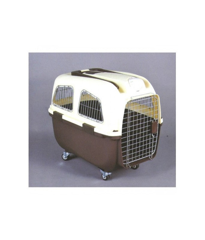 Dayang Pet Carrier (092) - 70 X 48 X 61cm