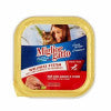 Miglior Gatoo Paté with Beef & Heart Cat Wet Food, 100g, Pack of 32