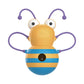 Busy Bee Treat Dispenser Infused Catnip Oil
