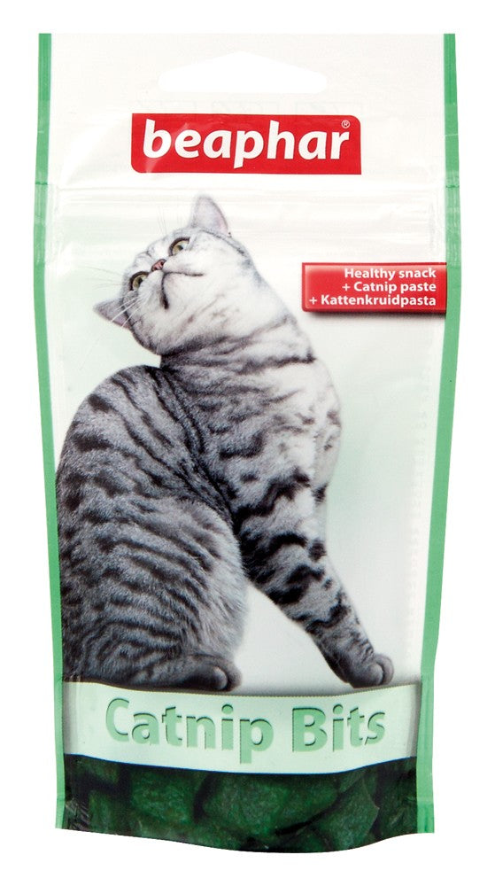 Catnip-Bits Cat 35g