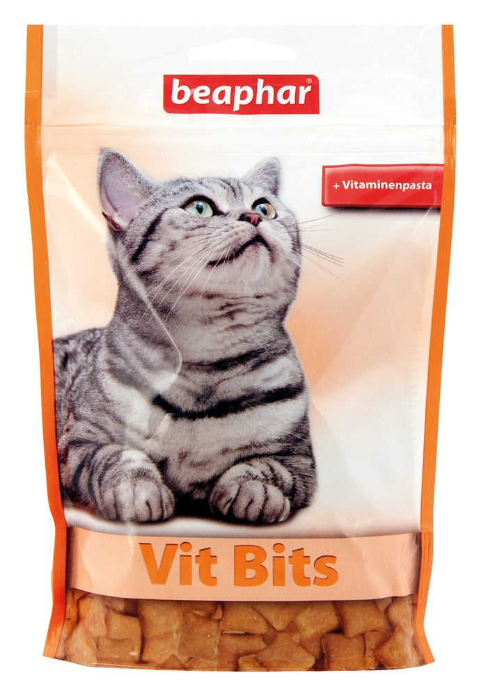 Beaphar Vit-Bits Cat 150g