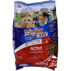 Miglior Croquettes Active With Beef Dog Dry Food, 4Kg