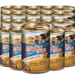 Miglior Cane Chunks with Chicken and Turkey, 405g