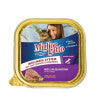 Miglior Gatoo Game Pate Cat Wet Food, 100g, Pack of 32