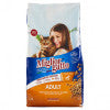 Miglior Croquettes with Chicken And Turkey Cat Dry Food, 2Kg