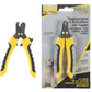 Gimdog Nail Clipper With File, Medium
