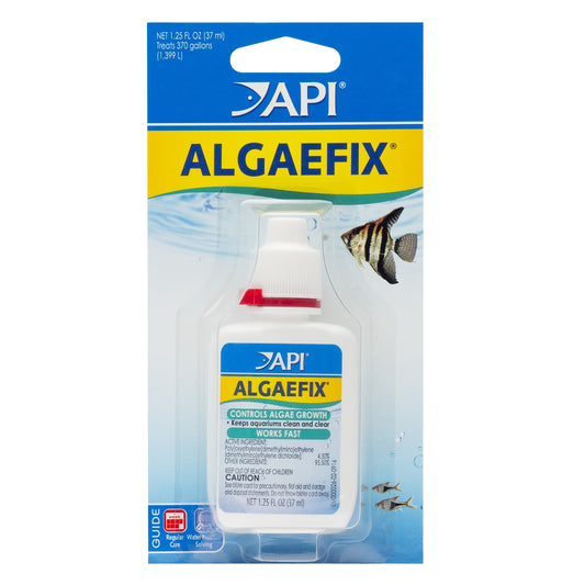 API Algaefix control, 1.25 OZ