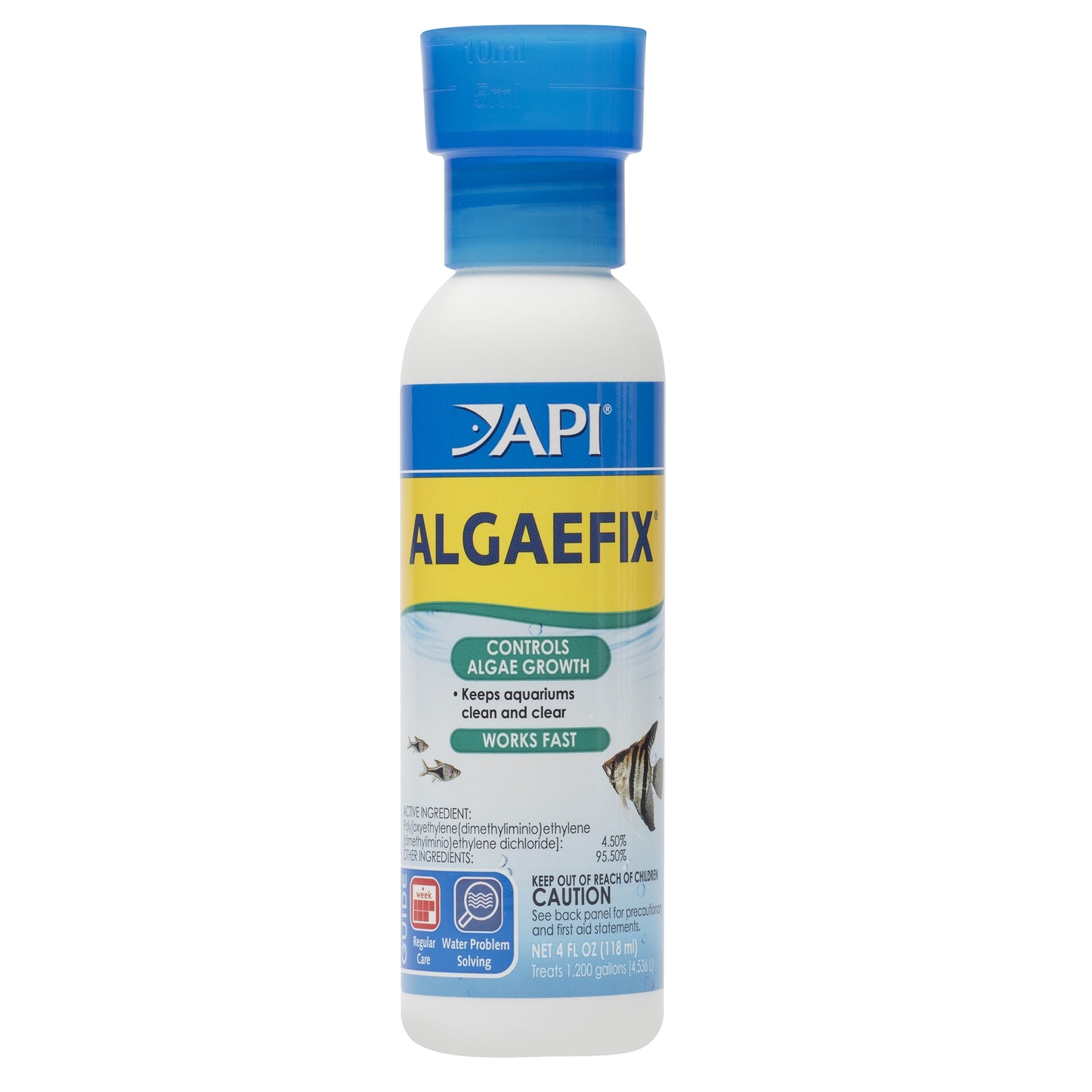 API Algaefix control, 4 OZ