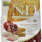Farmina N&D Low Grain Chicken and Pomegranade Light Adult Food, 2.5 Kg