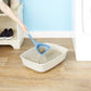 Jonny Cat Fragrance Free Clay Cat Litter, 20 Lb