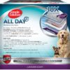 Simple Solution Premium Dog and Puppy Training Pads 50