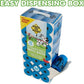 BOB (sparpackung Kotbeutel) Economy Pack 315 bags (21x15)