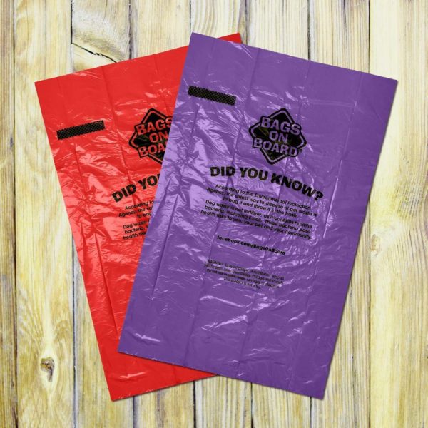 BoB Refill Bags - Triple Berry Rolls 140bags