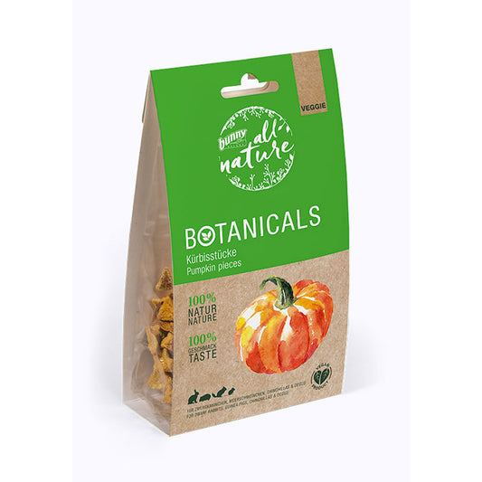 BOTANICALS Snacks PUMPKIN PIECES 80g