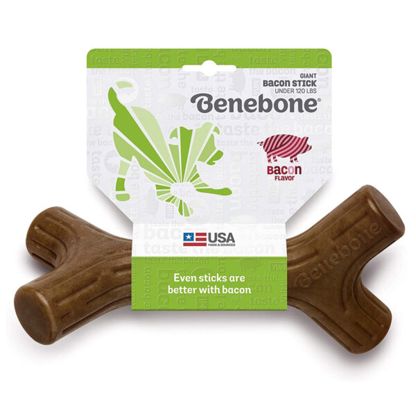 Benebone Bacon Stick Small