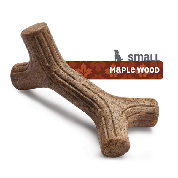 Benebone Puppy Maplestick Small