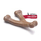 Benebone Puppy Wishbone Bacon Small