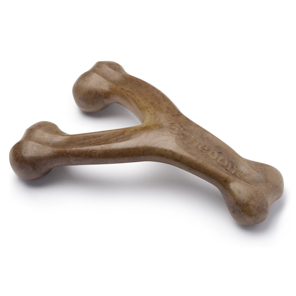 Benebone Wishbone Bacon Large