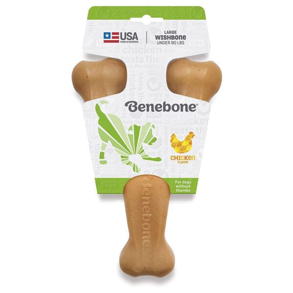 Benebone Wishbone Chicken Large