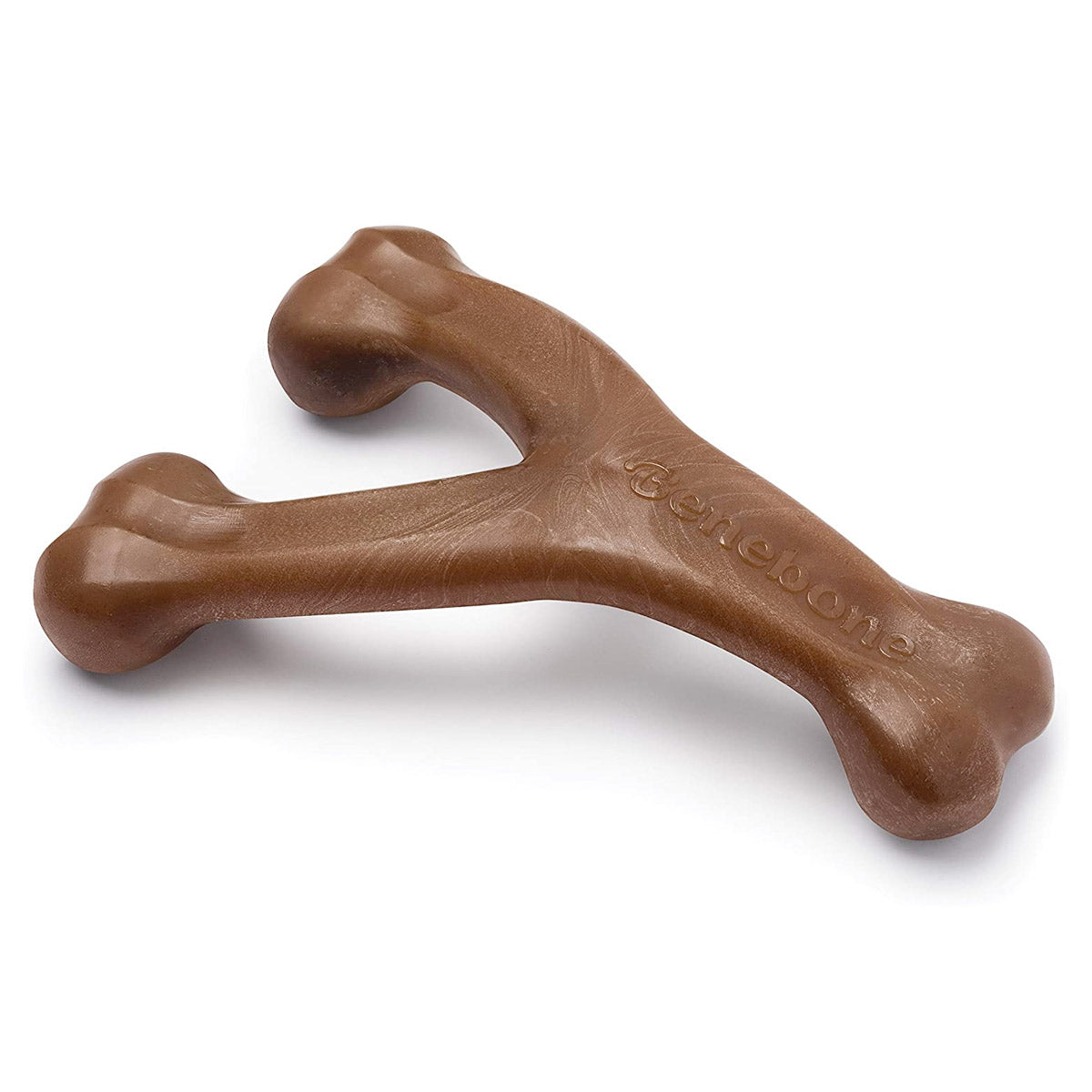 Benebone Wishbone Peanut Large