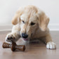 Benebone Zaggler Peanut Medium