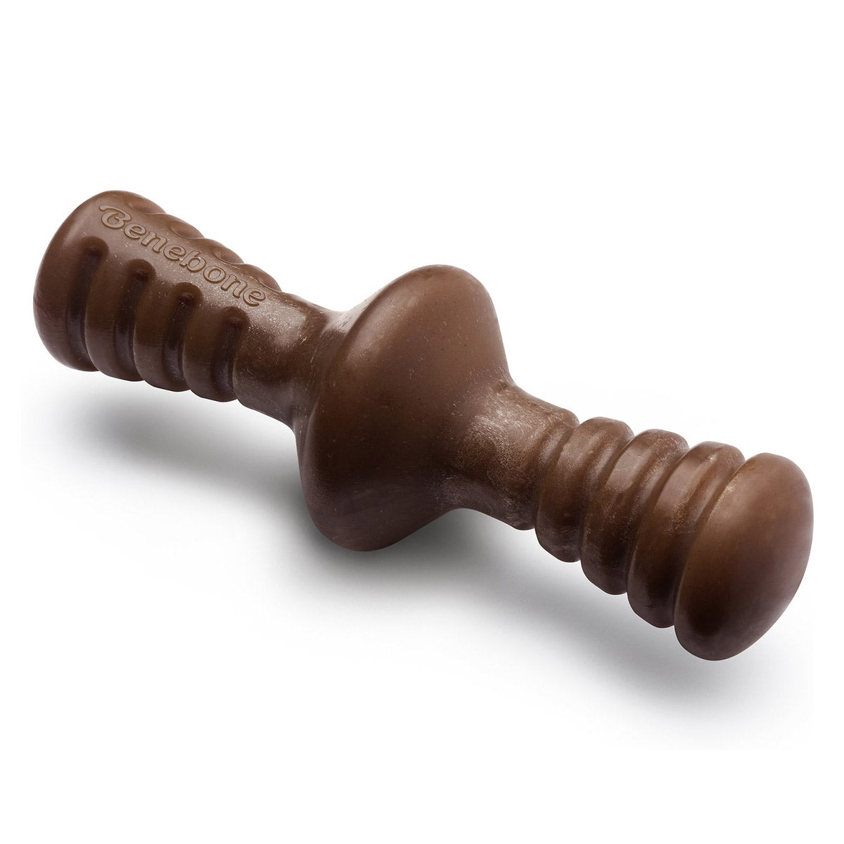 Benebone Zaggler Peanut Large