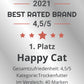 Happy Cat Sensitive Adult Light 0.3 Kg