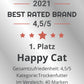 Happy Cat Sensitive Adult Light 1.3 Kg