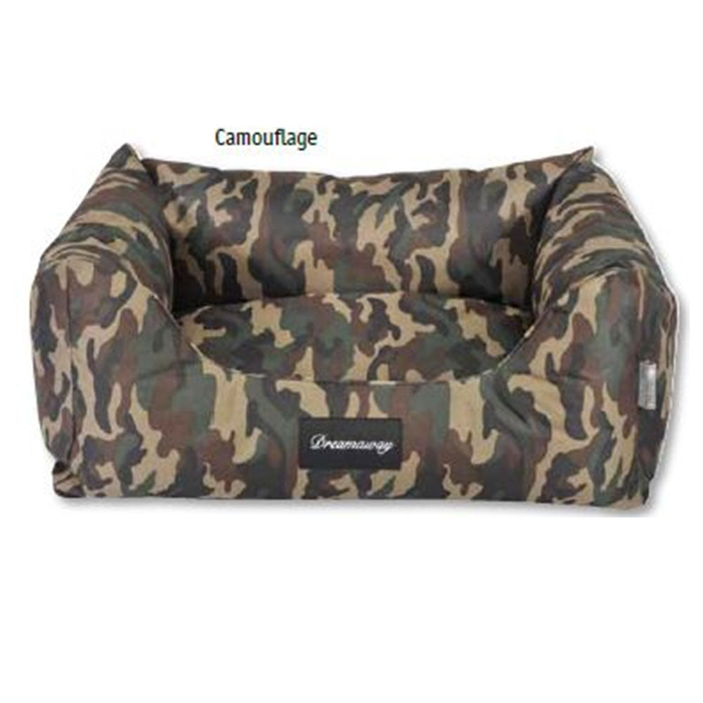 Boston Sofa Camouflage