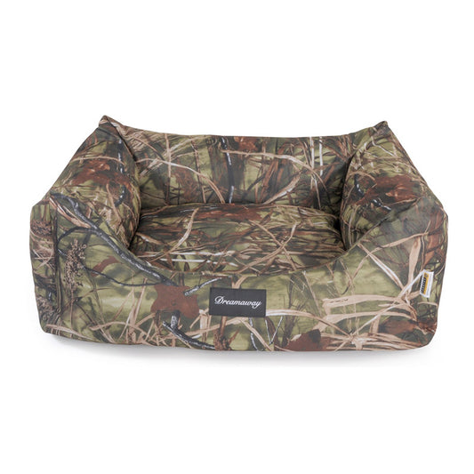 Boston sofa Forest Camouflage 80x67x22cm