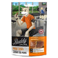 Buddy Jack’s Pork Jerky Dog Treats 2oz / 56gm