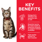 Hill’s Science Plan Adult Cat Food With Tuna (3 Kg)