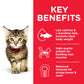 Hill’s Science Plan Kitten Food With Chicken 3 Kg