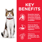 Hill’s Science Plan Mature Adult 7+ Cat Food With Chicken 3 Kg